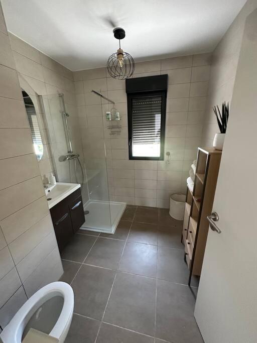 Ferienwohnung Magnifique T2 Ajaccio Ajaccio  Exterior foto